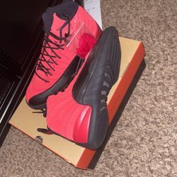 Jordan Retro 12
