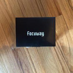 FOCUWAY Dash Cam - Brand New