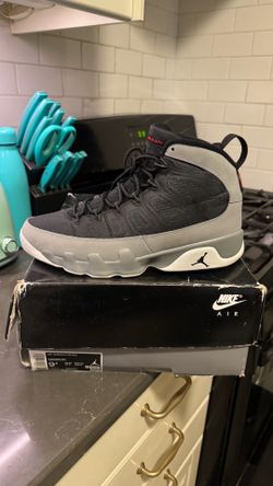 Size 9.5 clean og all