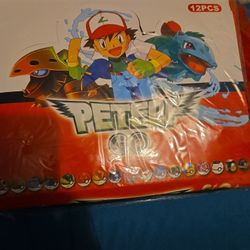 Pokémon Petelf GO