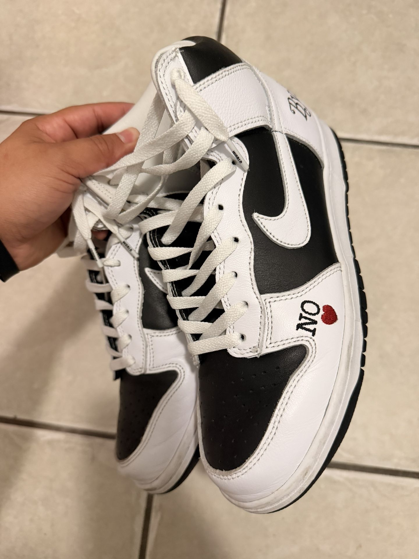 Shoes Sneakers For Sale