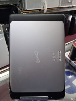 13.3"  screen android tablet by supersonic.  Webcam Bluetooth wifi.   New