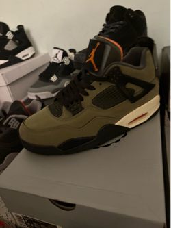 Jordan undefeated men’s sz 9,10,11