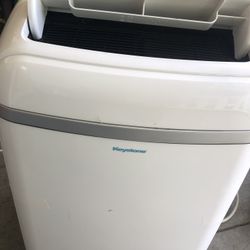 Portable. AC. Unit