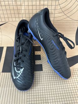 Soccer Nike Phantom GX