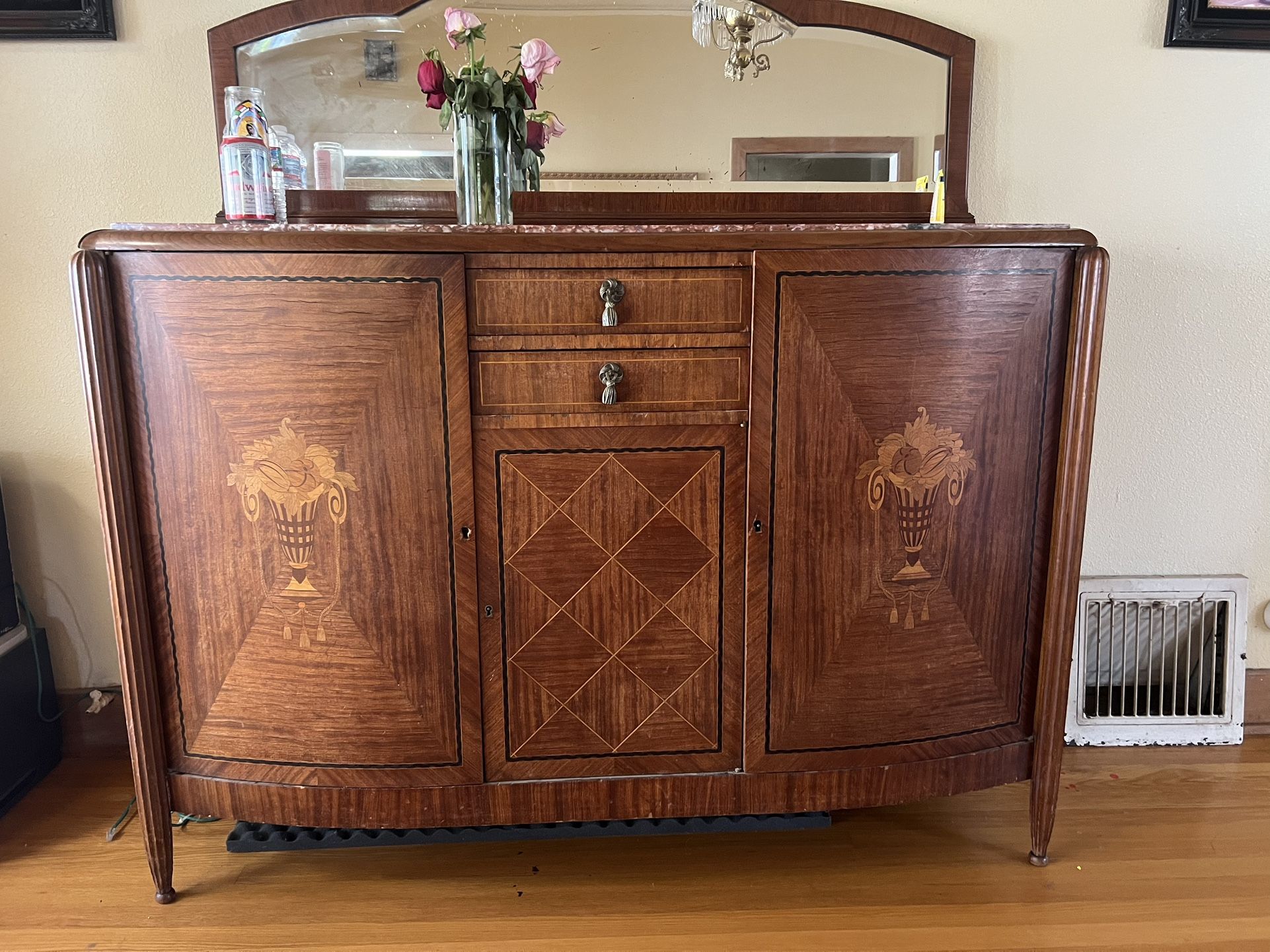 Estate Sale - Pt 1