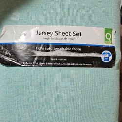 Sheet Set