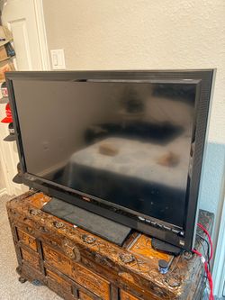40in Vizio tv