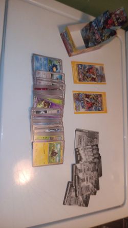 Japanese Pokemon XY BREAK