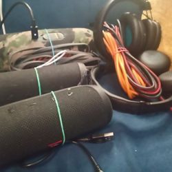 Speakers For sale 
