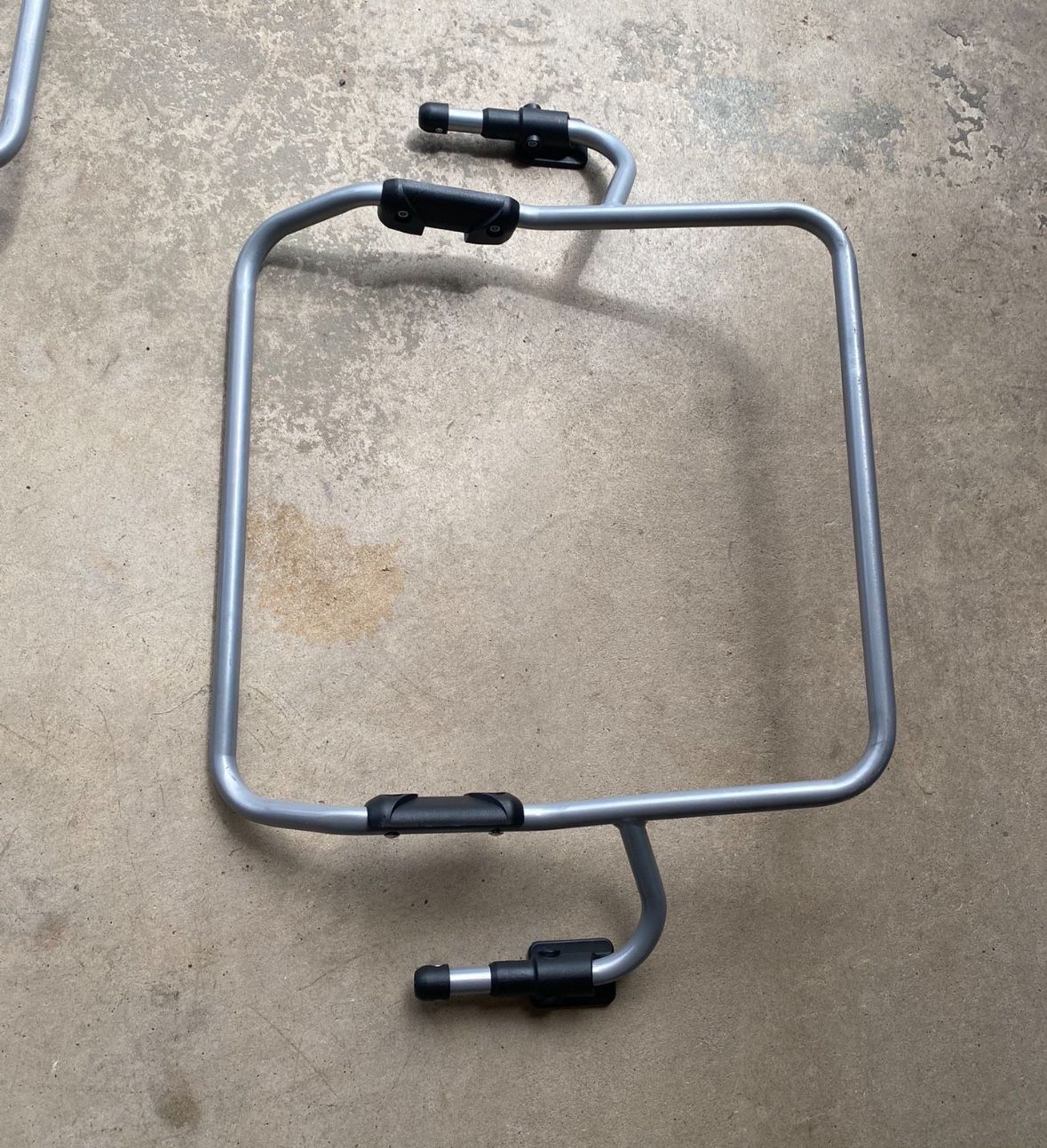 Bob Stroller Adapter For Chicco Keyfit