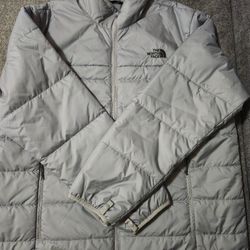 The North Face Thin Puffer Jacket 