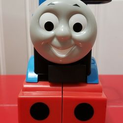 Thomas The Train Case (Holds About 15+)