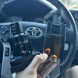 Perfumes Dior 