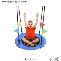 Odoland Ked Tree Swing 