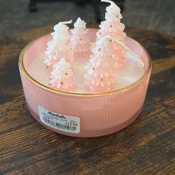 candle