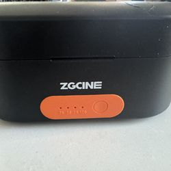 ZGCINE ZG-R30 Charging Case for Rode Wireless GO / GO II