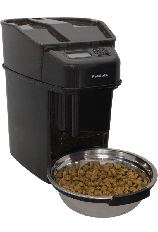 Cat Feeder PetSmart