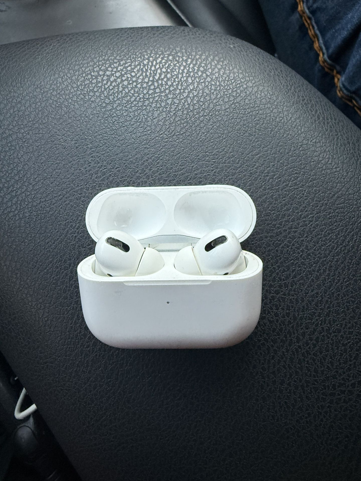 AirPod Pro 2nd Gen