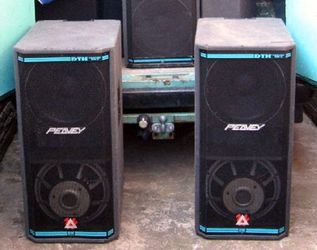 15 subs cheap for sale