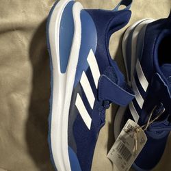 Brand New Adidas Size 1 Boys