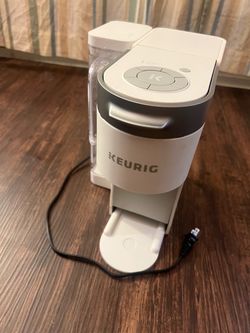 Keurig K-Supreme Coffee Maker
