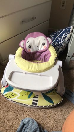 Baby chair