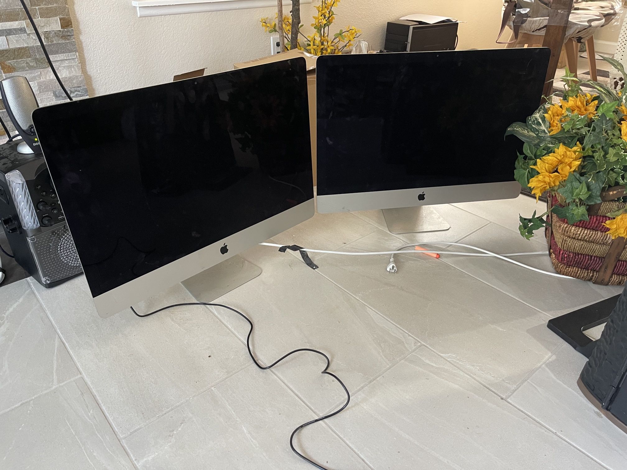 iMac Core i5