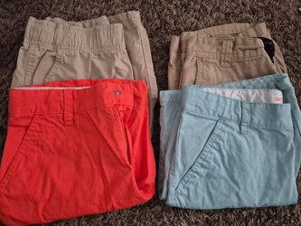 Boy shorts