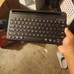 Bluetooth Keyboard For Tablet 