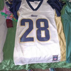 N F L Rams Steelers Eagles All 3 For 10 Dollar