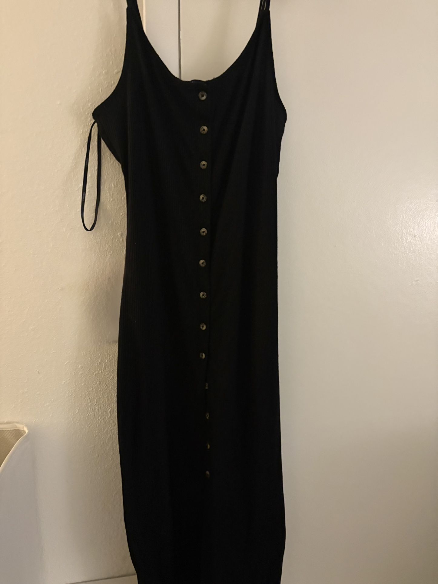 Women Short Casual Dress