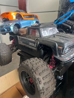 RC
