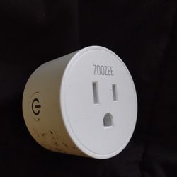 Smart Wifi Plug