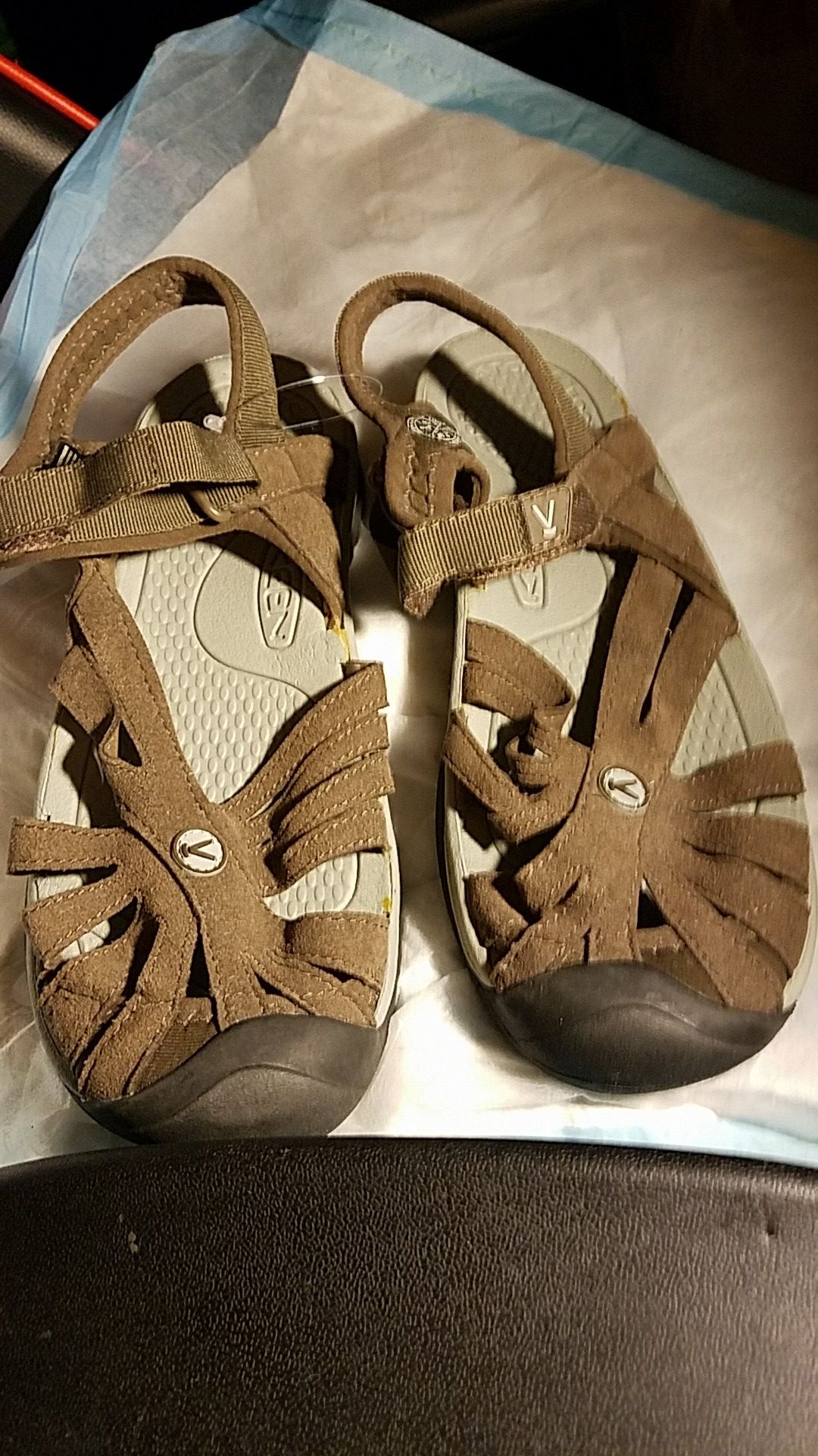 Keen sz9