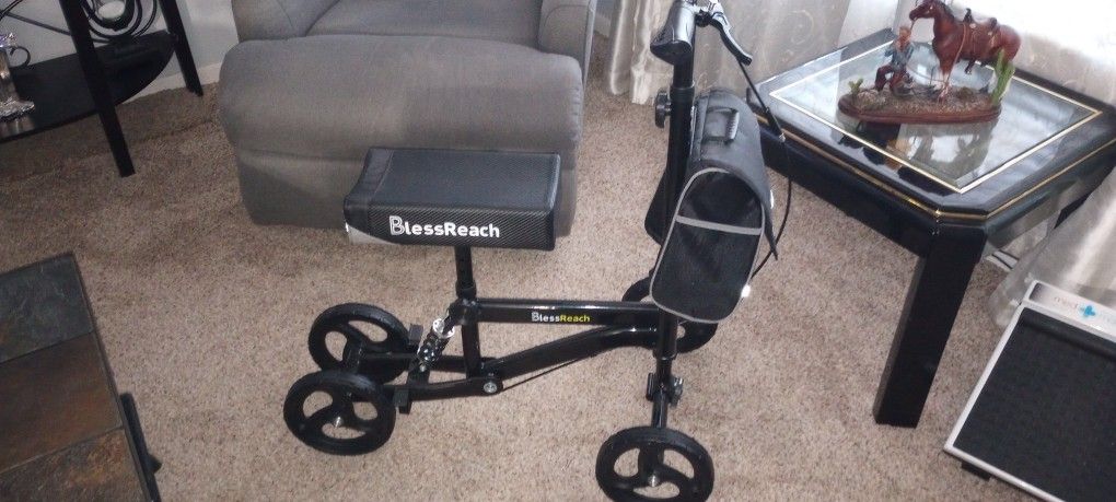 Knee Scooter