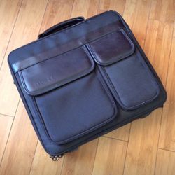 DELL Laptop Suitcase