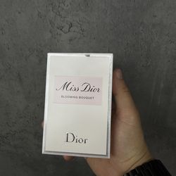 Miss dior