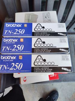 Brother tn-250