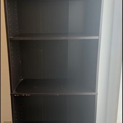 3 Tier bookshelf 