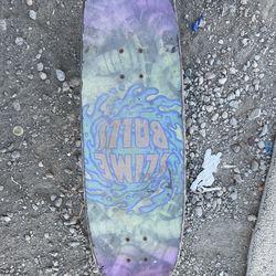 cruiser skate board