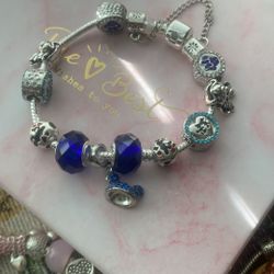 14k gold plated bracelet ,available