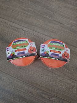 Halloween Dumpling
