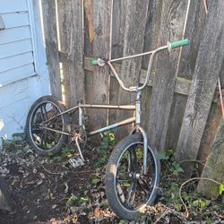 Schwinn Sting 