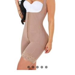 Fajas 💯 Colombianas 