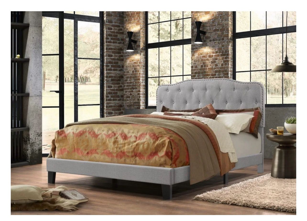 Twin Bed Frame