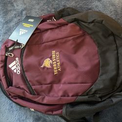 TXST Athletics Backpack