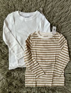 Toddler Boy Shirts 4T