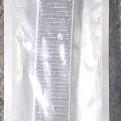 42mm Nylon Sport Loop band