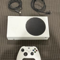 Xbox Series S 